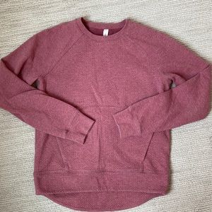 Lululemon Catch a Moment Sweatshirt